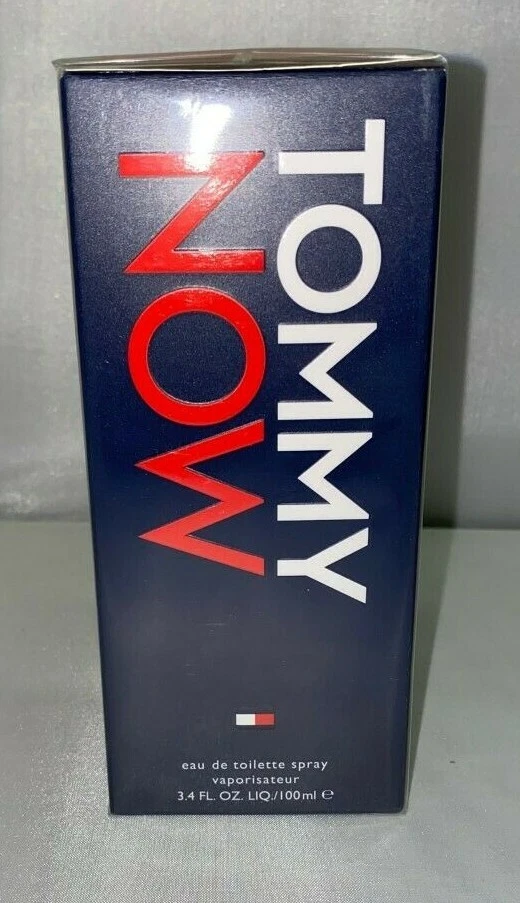 Tommy hilfiger best sale now cologne