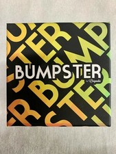 Origaudio Bumpster Wireless Speaker Bluetooth wireless Speakers