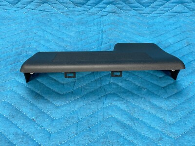 Infiniti QX80 Lane Assist Camera Cover 73979-5ZS0A 2017 OEM | eBay