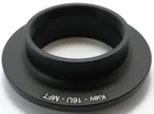⭐TOP Quality⭐ Adapter Kiev-16U M32 Lens to M 4/3 Micro MFT Mount Camera BMPCC