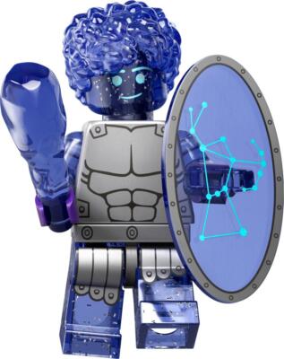 LEGO Space Series Collectible Minifigures 71046 - Orion