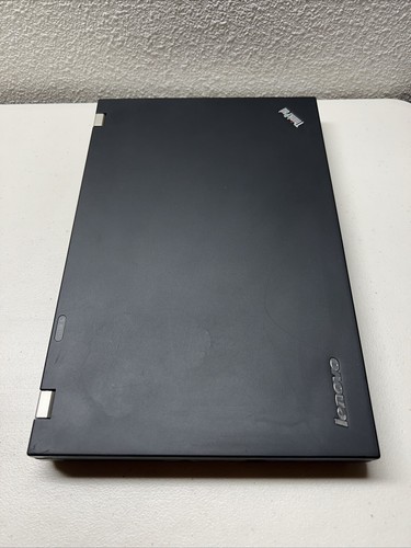 Lenovo ThinkPad T530 Intel Core i5-3320 2.6GHz 12GB 1TB GB HDD Windows 7 Pro - Picture 4 of 5