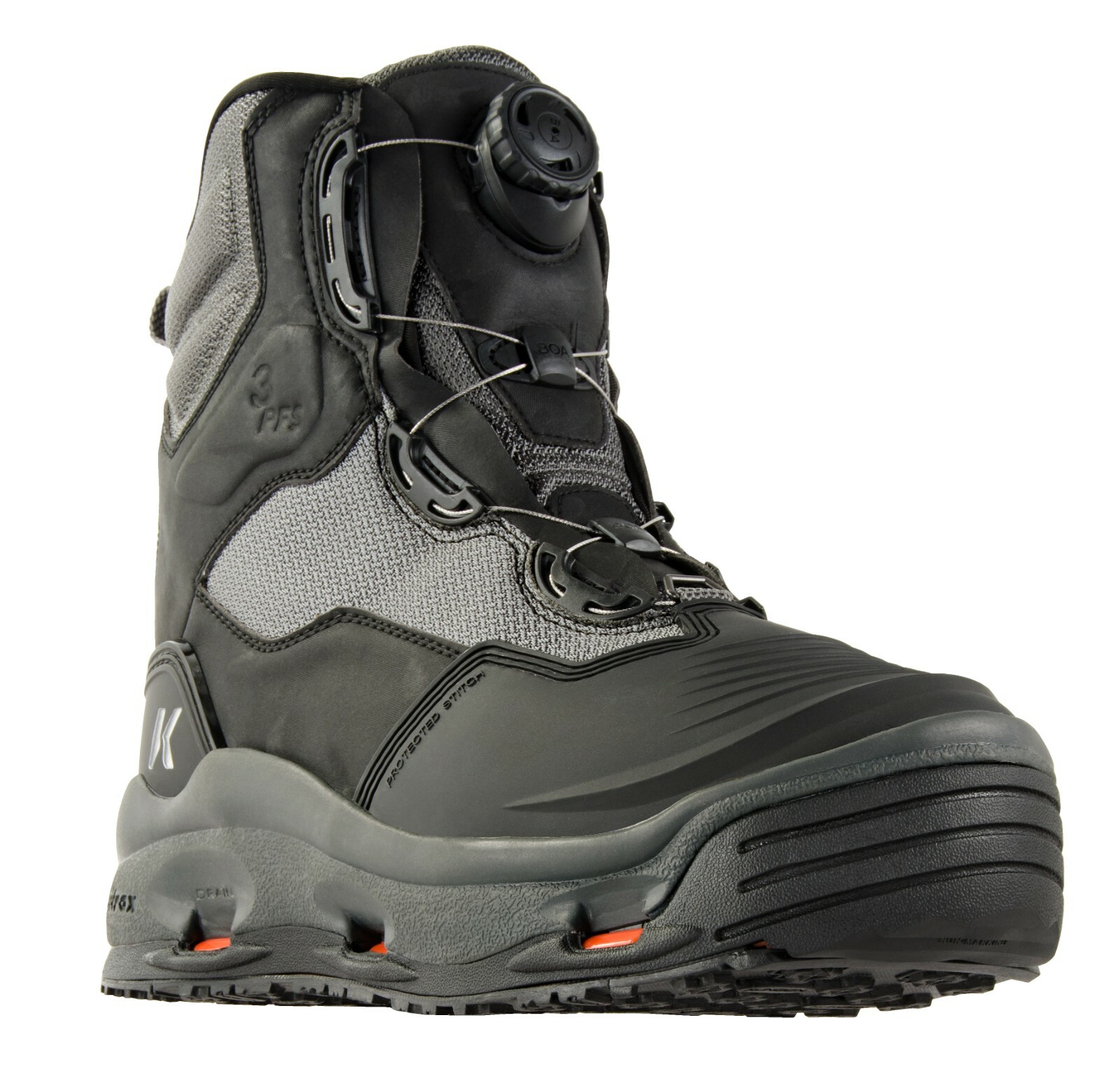 Korkers Darkhorse Wading Boots | eBay