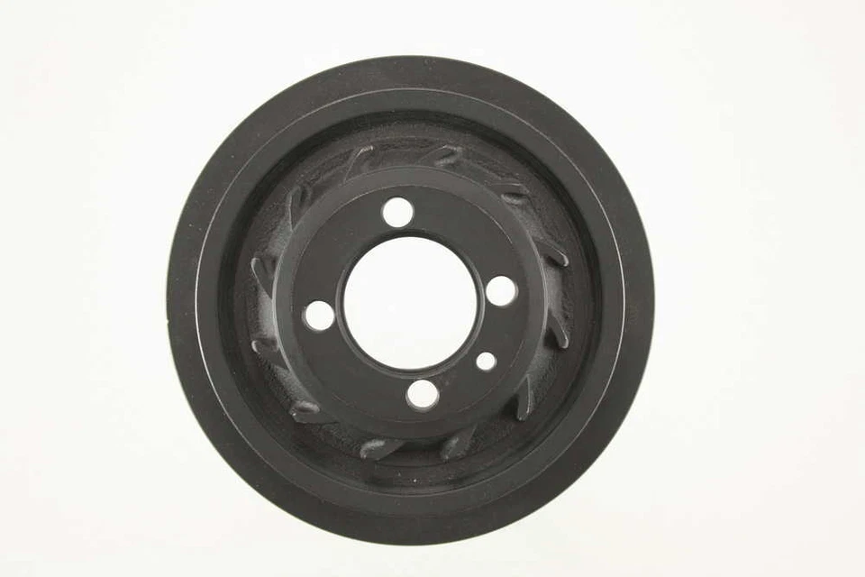 Balanceador armónico motor-OE balanceador de repuesto Pioneer DA-160 Foto 2 de 3