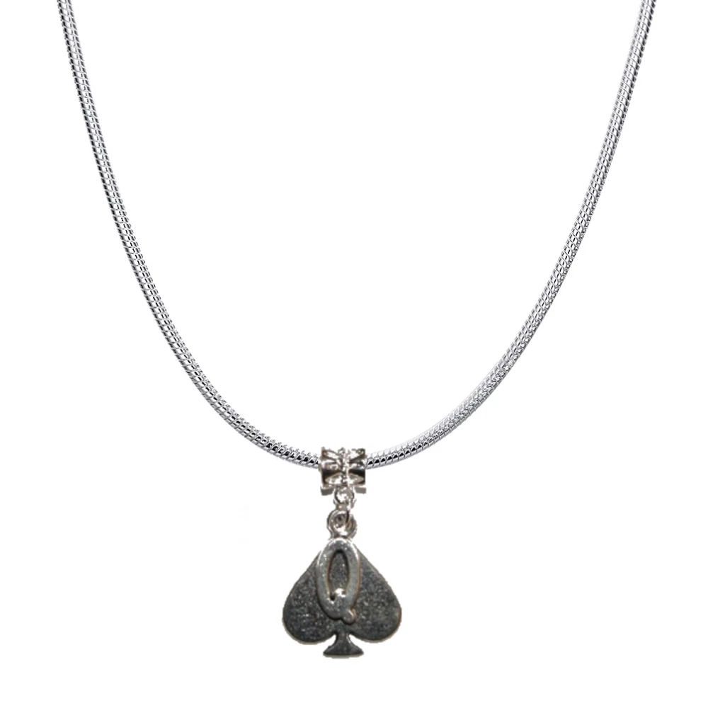 Hotwife necklace store