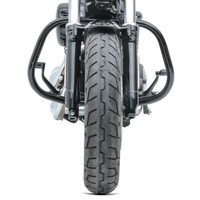 SturzbüGel FüR Harley Davidson Sportster 1200 Custom/ Iron 04-20 HS5 Schwarz