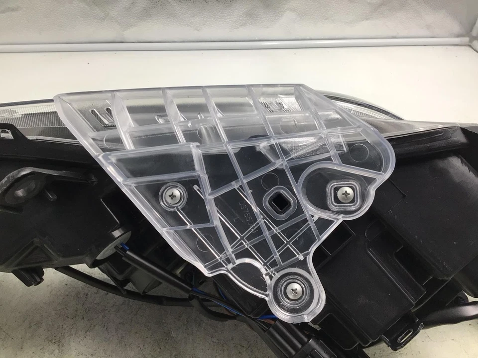 2016-2018-NISSAN MAXIMA L Headlamp halogen, L. DRVR,LF,LH,EAGLE EYE - Imagem 4 de 4