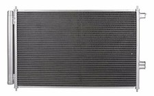 3575 Condenser Fit for Toyota Rav4 2006-2011 2.4 2.5 L4 3.5 L6