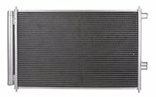 3575  Condenser Fit for Toyota Rav4 2006-2011 2.4 2.5 L4 3.5 L6