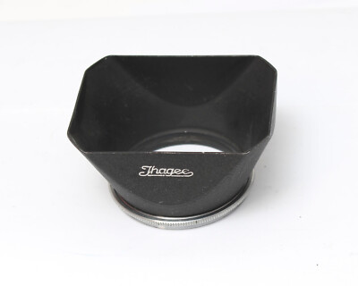Ihagee Metallblende Sonnenblende  Ø 49 mm N.1394