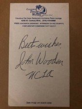 john wooden pyramid of success