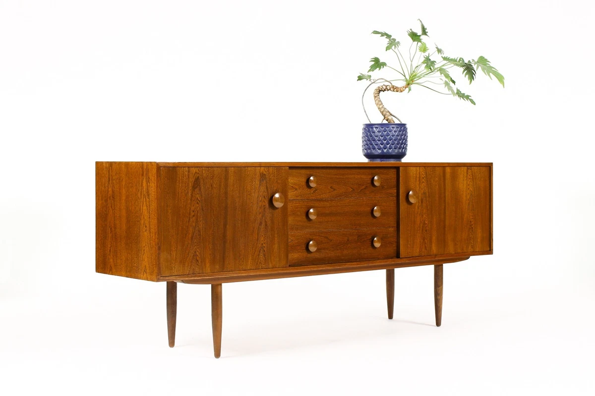 Ebay sideboard mid century deals