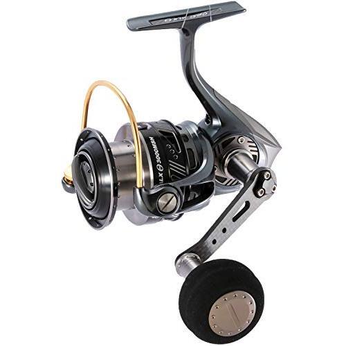 Abu Garcia Revo ALX Theta 3000msh for sale online | eBay