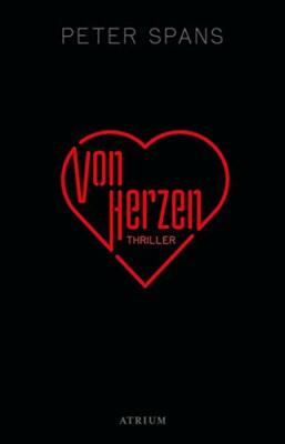 Buch Von Herzen Atrium