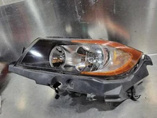 Headlamp Assembly BMW 328 SERIES Left 07 08