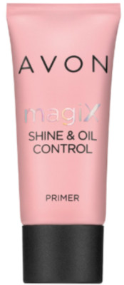 AVON Magix True Generica Mattierende Basis für fettige und Mischhaut 30ml varian