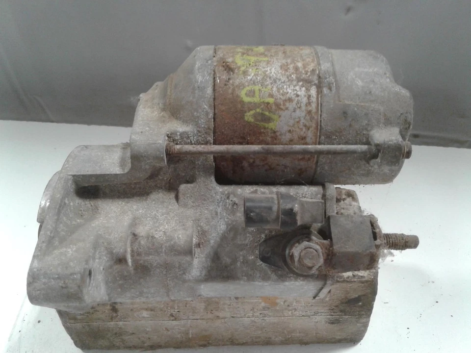 Motor de arranque usado se adapta a: Dodge Stratus SDN 2001 2,4 grado B Foto 3 de 4