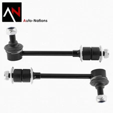 Pair Front Sway Bar Links Fits Toyota 1996-2002 4Runner Tundra 2005-2015 Tacoma