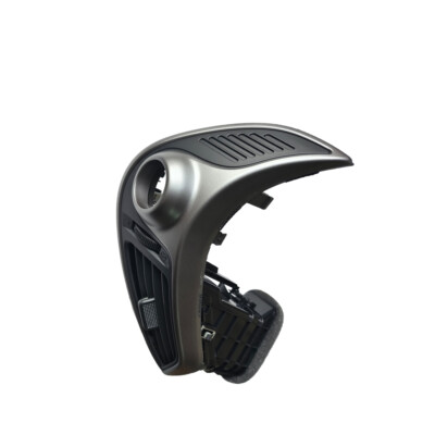 Dashboard Air Vent Driver Side Black Plastic for IX35 LM EL ELH 2013 97410 2S900