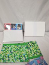 2 Packs 6 x 4 --- 3 Packs 5 x 7 Sealed Photo Paper
