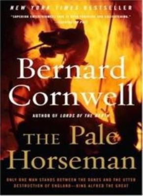 THE PALE HORSEMAN,Bernard Cornwell