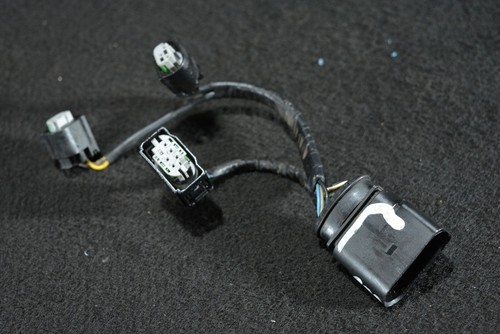 VW Sharan 7M Kabelbaum Leitungssatz Bremskraftverstärker 6X0973817 (102)