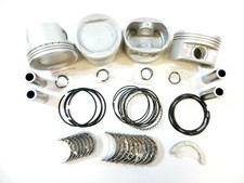 Piston+Ring+Bearings (.25mm) for 01+ 2.4L Camry Solara Highlander RAV4 tC 2AZFE