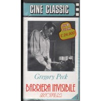 Univideo Vhs Univise Barriere - 3402 Versiegelt
