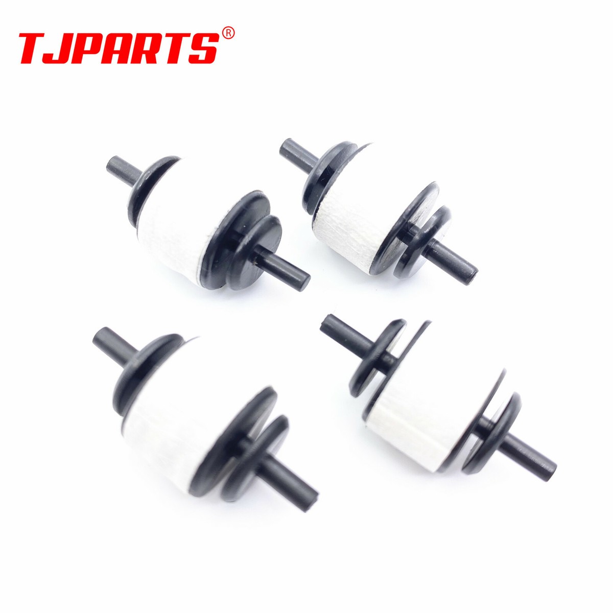 1X LY6753001 LY6754001 Boccola Rullo Fusore Superiore Per Brother HL 3140 3150 3170 MFC 9130 9140 9330 9330CDW 9340 DCP 9020 9020CDW - Foto 8