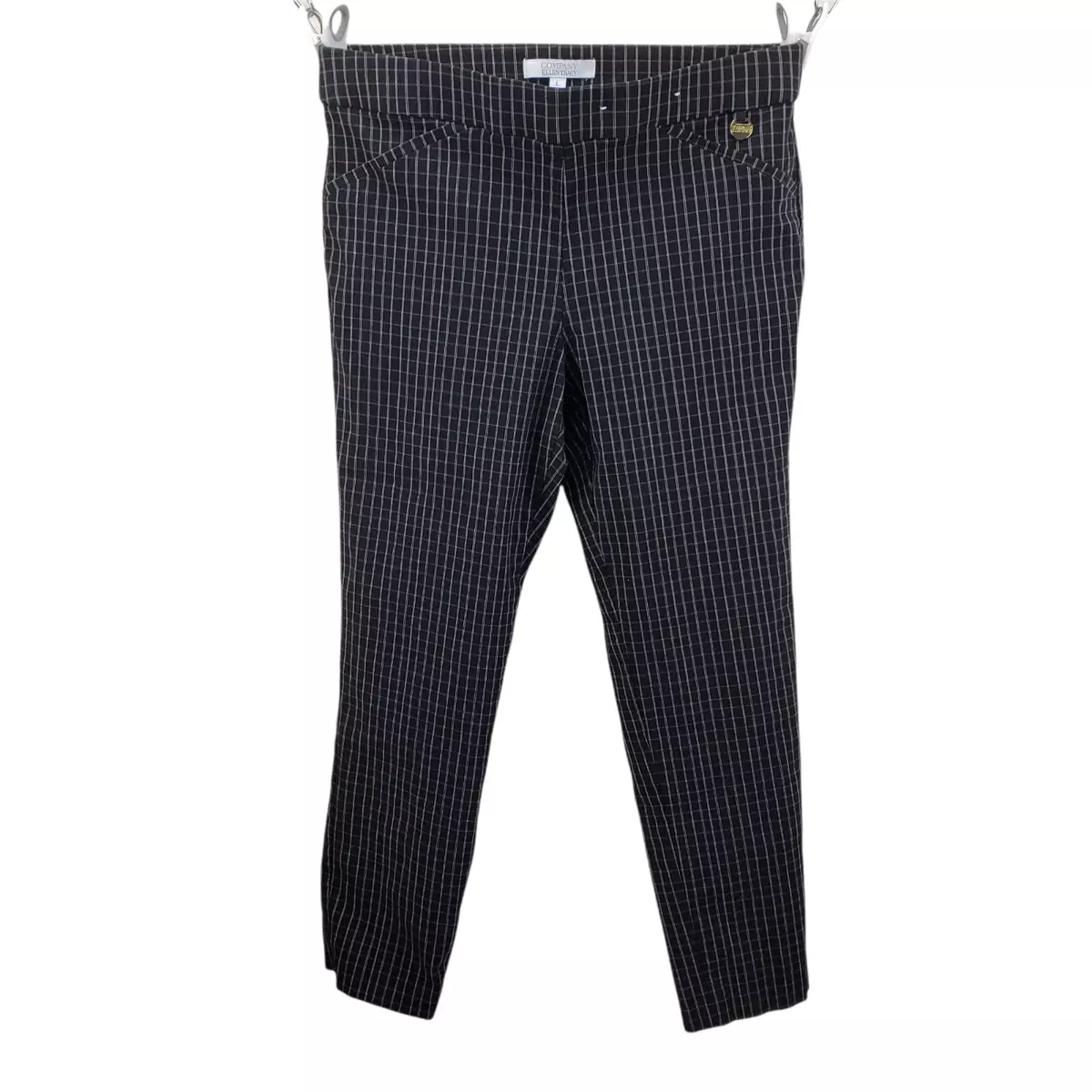 Ellen tracy stretch pants cheap