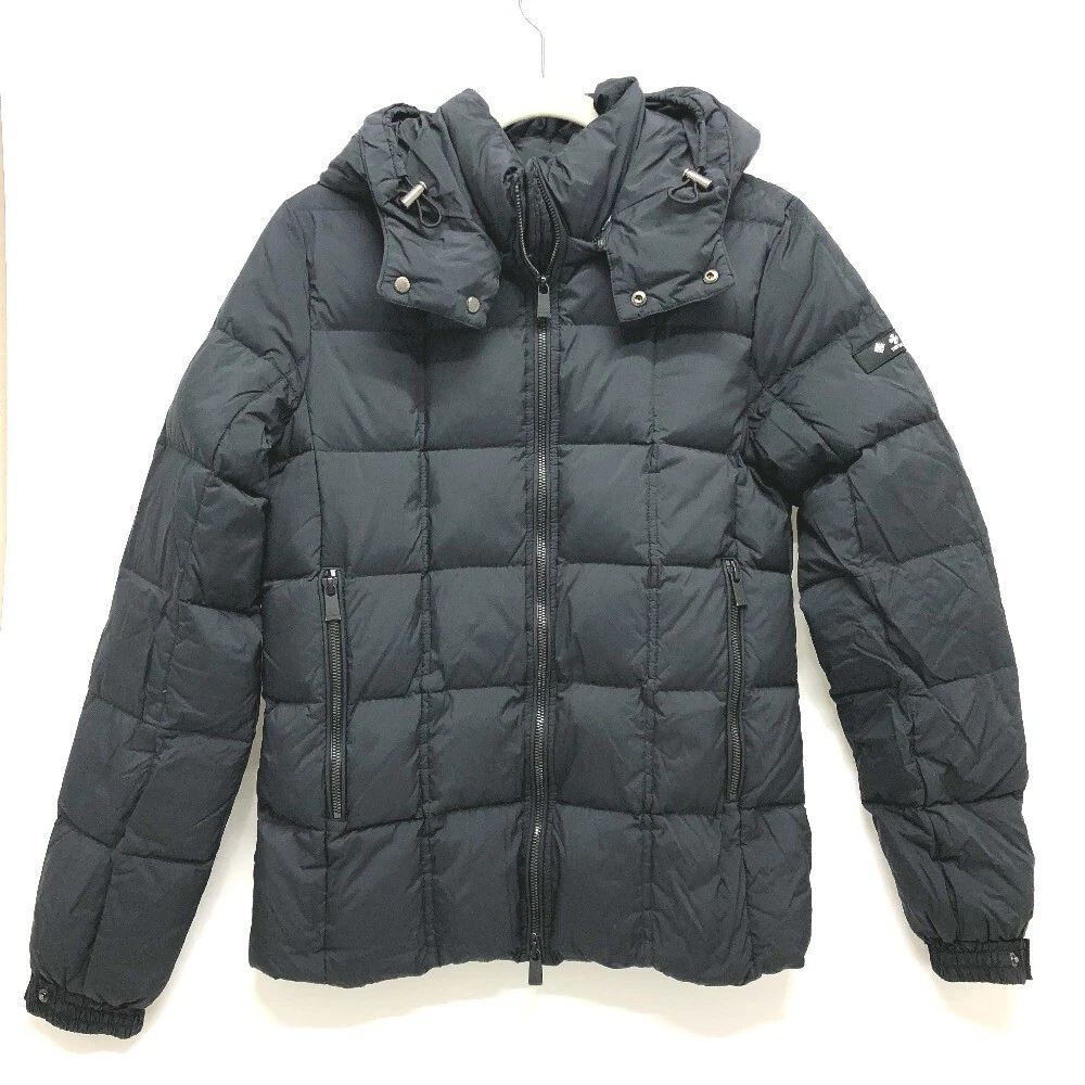 Tatras top down jacket
