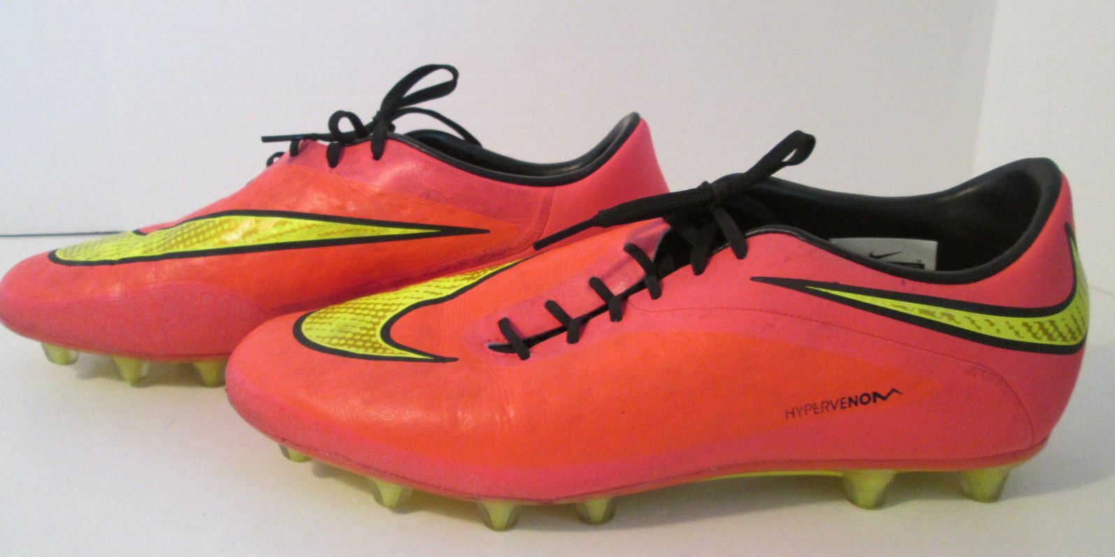 nike hypervenom phantom fg