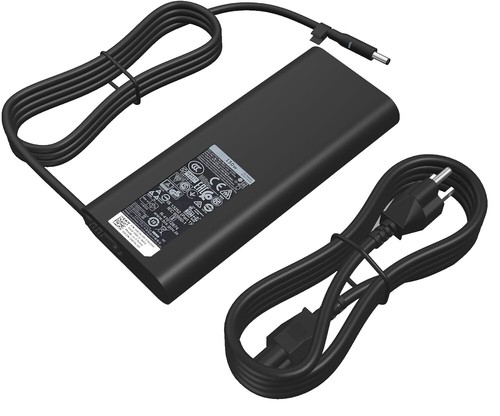 Alimentatore 65W Per Dell Inspiron 13 (7353, 7359, P57G002) - Caricabatterie Nuovo Generico