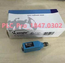 P1KH004 1PCS NEW For Wenglor P1KH004 Photoelectric Switch sensor  Fast delivery