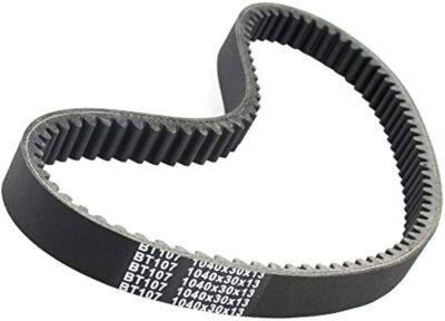 1994 - 2014 OEM Polaris Drive Clutch Belt - Polaris Ranger 400 500 HO 3211077