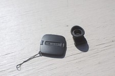 SHARP- CAMCORDER -VL-L210U - EYE CUP - LENS COVER -OEM