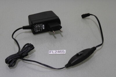 Amigo Charger AMS3-0751500FV  Power Adapter 7,5V 1,5A (FL2465-R44)