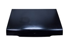 New 1968 Pontiac Gto Lemans Tempest Deck Trunk Lid Oe Steel Reproduction
