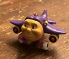 Pbs Jay Jay the Jet Plane Tracy 2003 Airplane Metal Toy. Collectible.