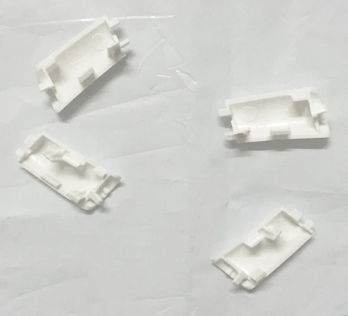 DJI Phantom4 Pro V2.0 Left/Right Landing Gear With Landing Gear Cover Genuine - Bild 5 von 6
