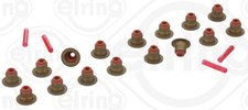 ELRING 199.440 Seal Set, valve stem for ALPINA,BMW,BMW (BRILLIANCE),BRISTOL,MORG