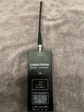 Crestron CNRFGWA Wireless 433.92Mhz RF Gateway Antenna With Connector 433Mhz