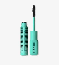 MAC Cosmetics Lash Dry Shampoo Refresher Mascara Revive Lashes 0.22 Fl Oz/6.5 ml