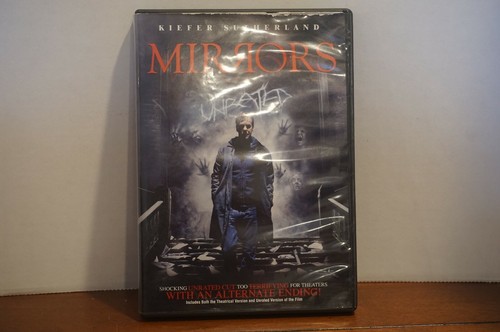 Horror und Thriller DVDs verschiedene Titel, guter Funktionszustand Ihrer Wahl - Bild 45 von 136