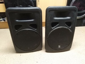 qtx 12 active speakers