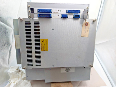 N28 HURCO BMC-30/M CONTROL