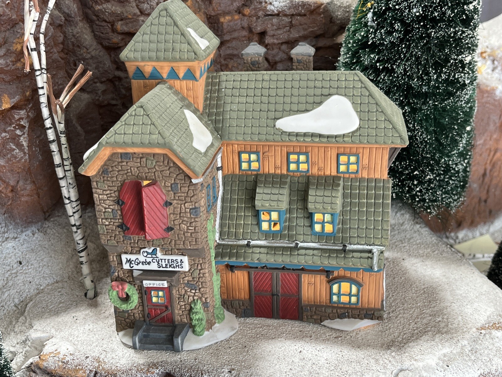 Click here to see eBay Auction