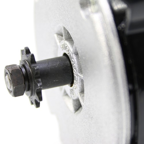 Go Kart Trike Brush / Brushless DC Electric Motor Controller 1000W 1800W 24V-48V - Picture 67 of 76