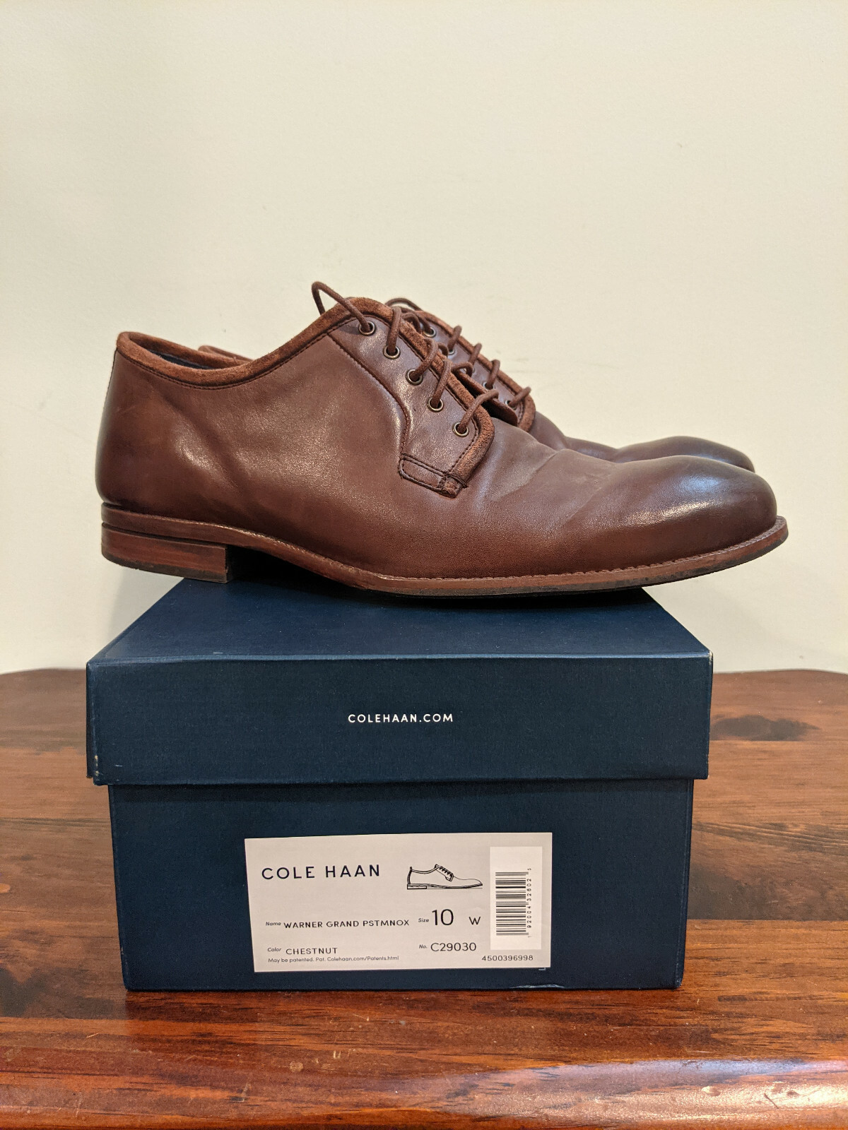 Купить Cole Haan Men's Warner Grand 