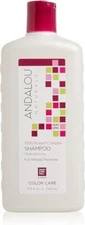 Andalou Naturals Shampoo Fluid Ounce, Complex Color Care 1000  Assorted Styles 